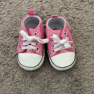 Baby converse